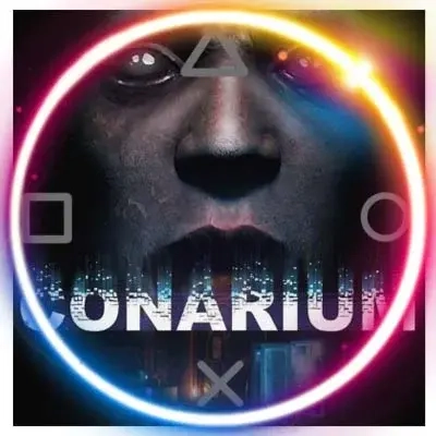 Conarium (PS4/PS5/RU) аренда - Купить онлайн