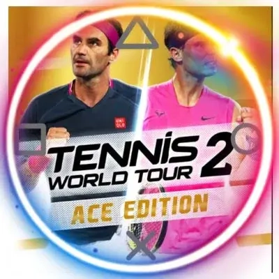 Tennis World Tour 2 (PS4/PS5) - Аренда игры онлайн