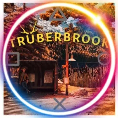 Truberbrook (PS4/PS5): Аренда игры от 7 дней | PlayStation