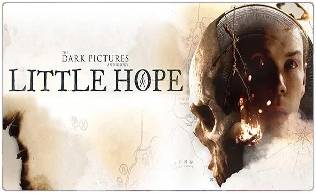Dark Pictures Little Hope: Аренда для PS4/PS5
