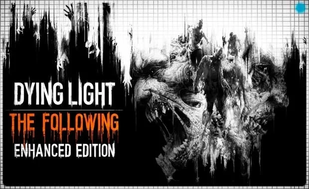 Dying Light: The Following PS4/PS5 Аренда Онлайн