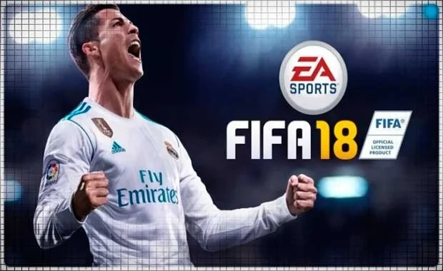 FIFA 18 аренда (PS4/PS5) - играйте онлайн