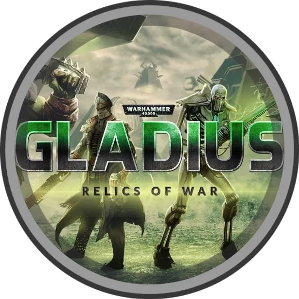 Warhammer 40,000: Gladius - Relics of War Steam (G...