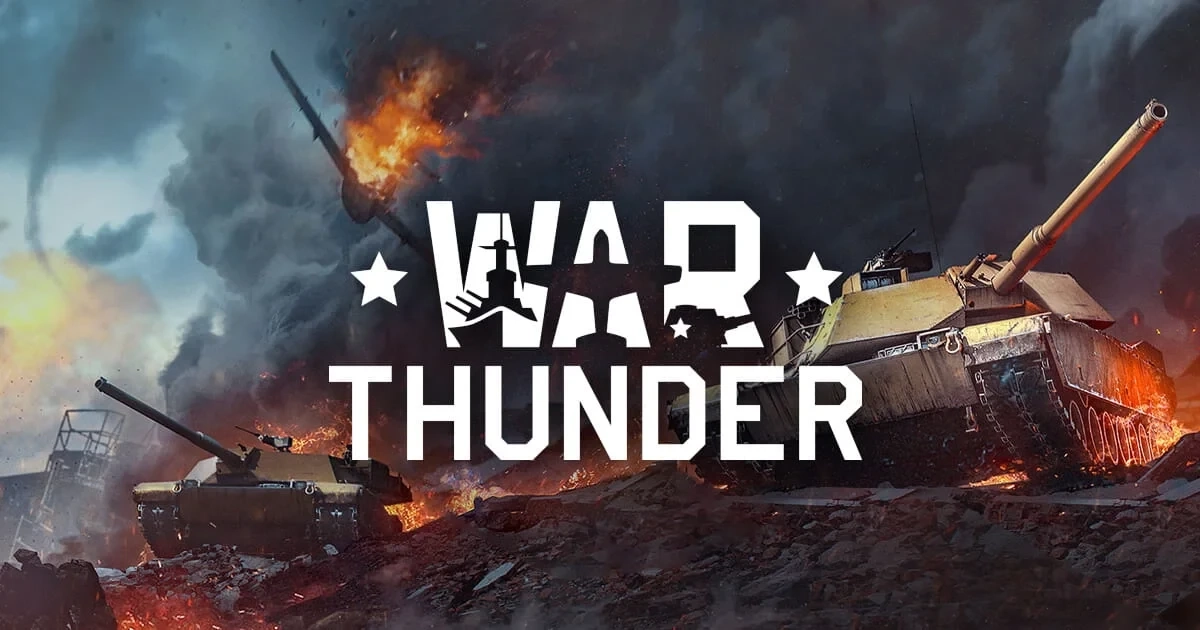 War Thunder 50 LVL: Аренда аккаунта онлайн