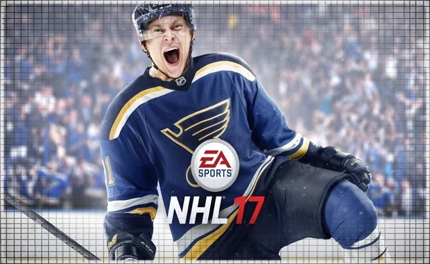 NHL 17 (PS4/PS5) - Аренда игры | PlayStation