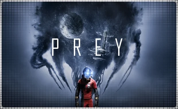 Prey (PS4/PS5) аренда - купить онлайн