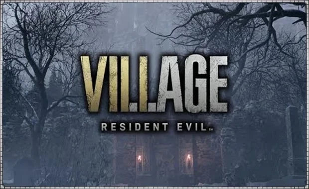 Resident Evil Village аренда PS4/PS5 - Купить онлайн