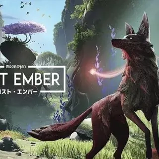 Lost Ember (PS4/PS5) П3 Активация | PlayStation | Онлайн