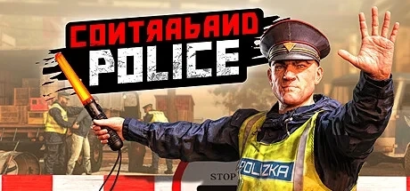 Contraband Police | Steam Gift Автодоставка [Россия]