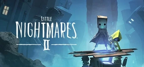 Little Nightmares II | Steam Gift Россия | Автодоставка