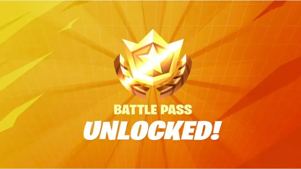 Fortnite Боевой Пропуск Подарком - Быстро и Безопасно!