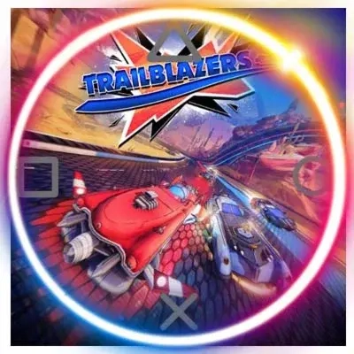 Trailblazers (PS4/PS5): П3 Активация | Купить онлайн
