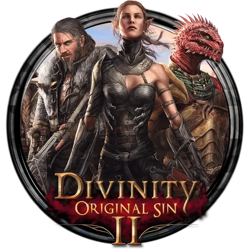 Divinity: Original Sin 2 - Divine Edition (GLOBAL) Steam Аккаунт