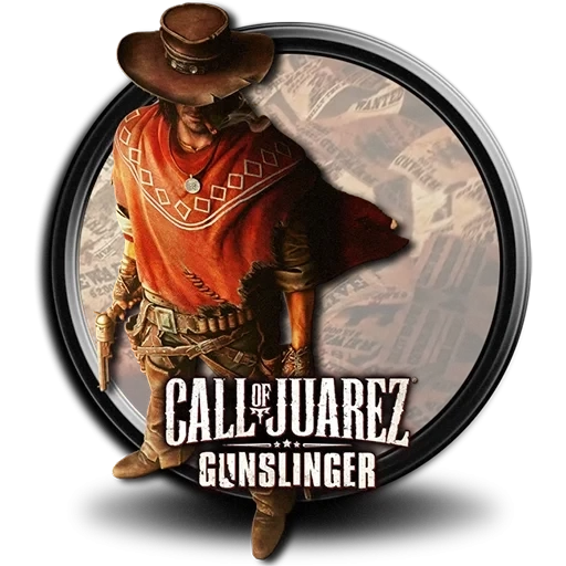 Call of Juarez Gunslinger Steam (GLOBAL) - Купить онлайн