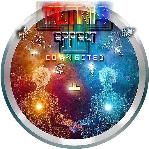 Tetris Effect: Connected Steam (GLOBAL) - Купить аккаунт Steam
