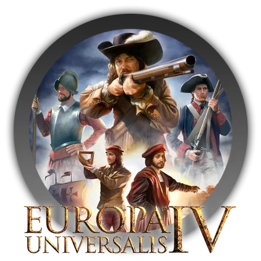 Europa Universalis IV Steam (GLOBAL) - Купить аккаунт Steam