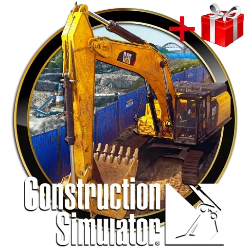 Construction Simulator 22 Steam (GLOBAL) – Купить онлайн