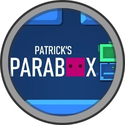 Patrick's Parabox Steam (GLOBAL) - Купить аккаунт Steam онлайн