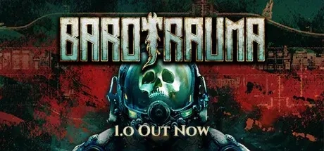 Barotrauma Steam Gift (Россия) | Автодоставка