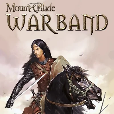 Mount & Blade: Warband ключ Steam – купить онлайн