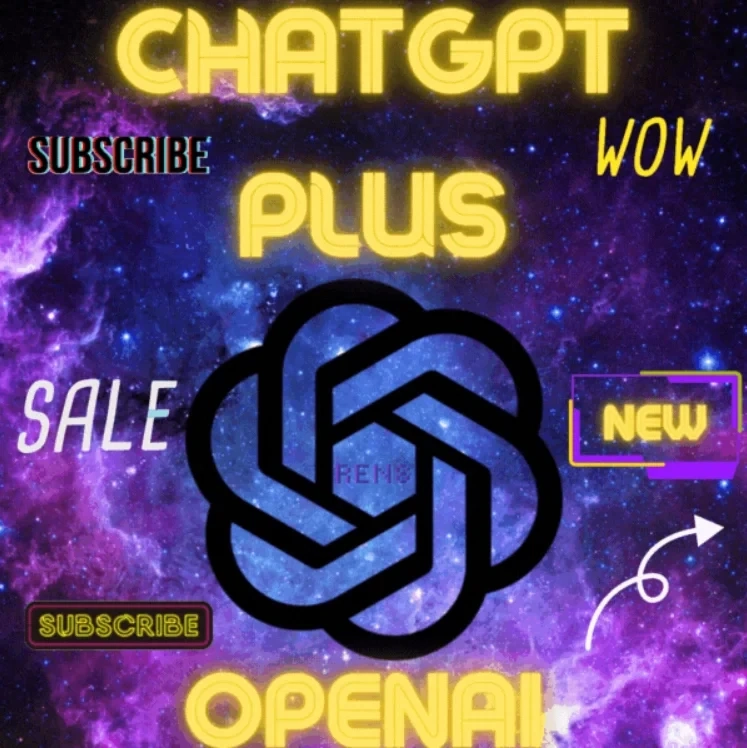 ChatGPT 5 PLUS | Подписка на 1 месяц | Купить онлайн