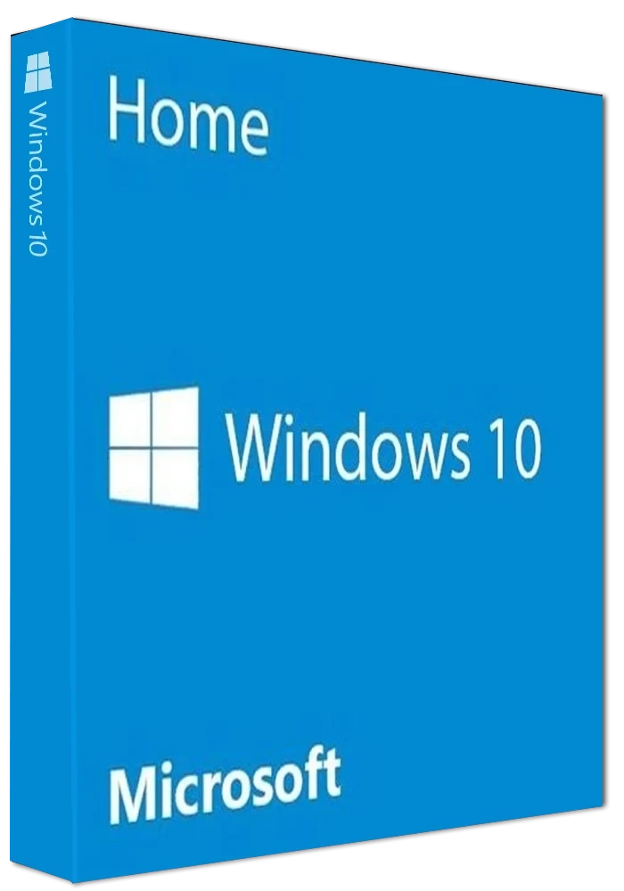 Windows 10 Home Retail Ключ | Официальный Партнёр Microsoft