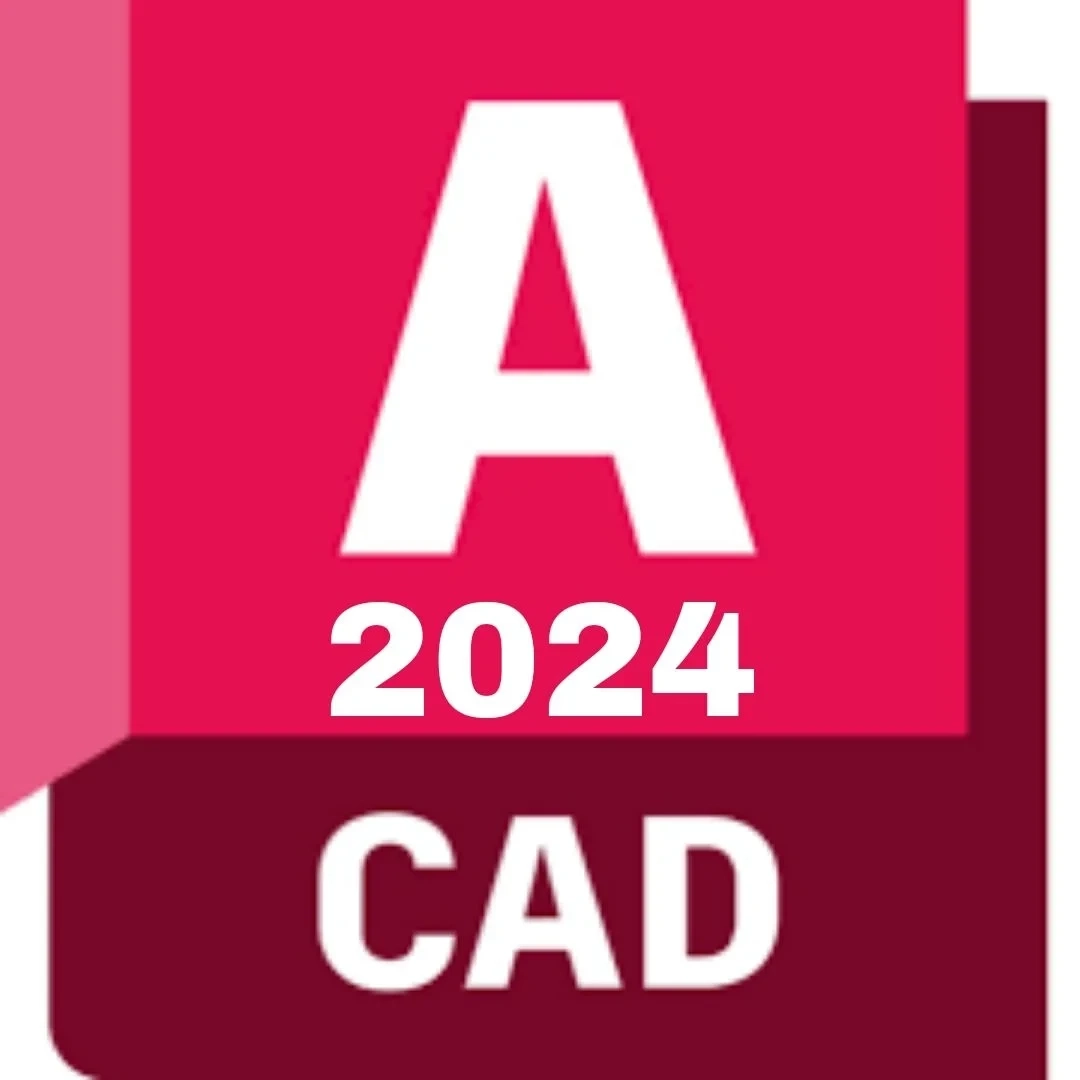 Ключ AutoCAD 2024 для Mac - Лицензия на 1/2/3 года