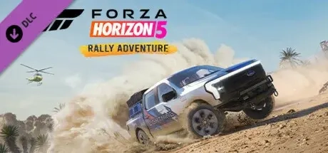Forza Horizon 5 Rally Adventure | Steam Gift (Россия)