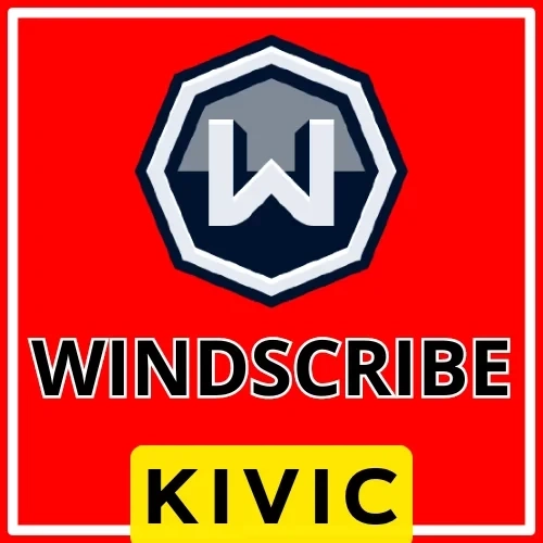 Windscribe VPN до 2 лет | Работает в РФ | Безлимит | Аккаунты