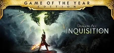 Dragon Age Inquisition GOTY | Steam RU - Купить игру