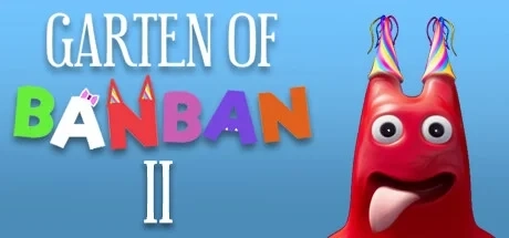 Garten of Banban 2 | Steam Gift Россия | Автодоставка