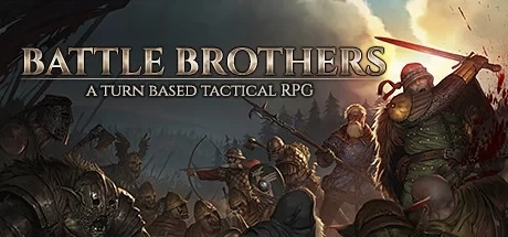 Battle Brothers Steam Gift | Купить игру Россия