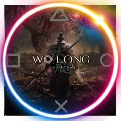 Wo Long: Fallen Dynasty (PS4/RU) П3 - Активация PlayStation