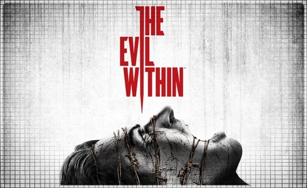 The Evil Within (PS4/PS5) - Аренда игры онлайн