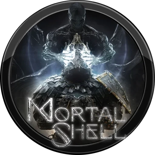 Mortal Shell Steam (GLOBAL) - Купить аккаунт Steam...
