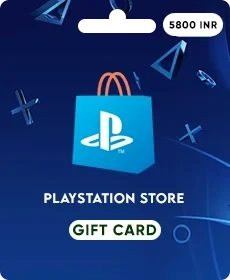 PSN Gift Card India 2000-8000 | Купить код PlayStation