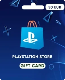 Playstation Gift Card Finland 20-50 (Fi) - Купить онлайн