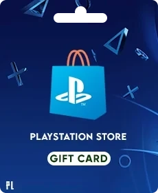 PSN Gift Card Poland 50-500 | Купить код для PSN