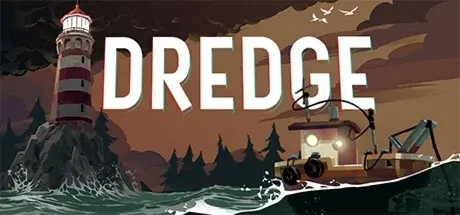 DREDGE | Steam Gift (Россия) - Купить онлайн