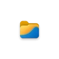 Files App: активация на аккаунт Microsoft онлайн