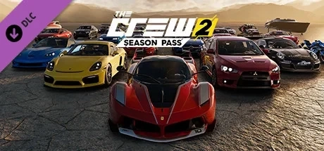 The Crew 2 Season Pass: DLC для Steam | Купить онлайн