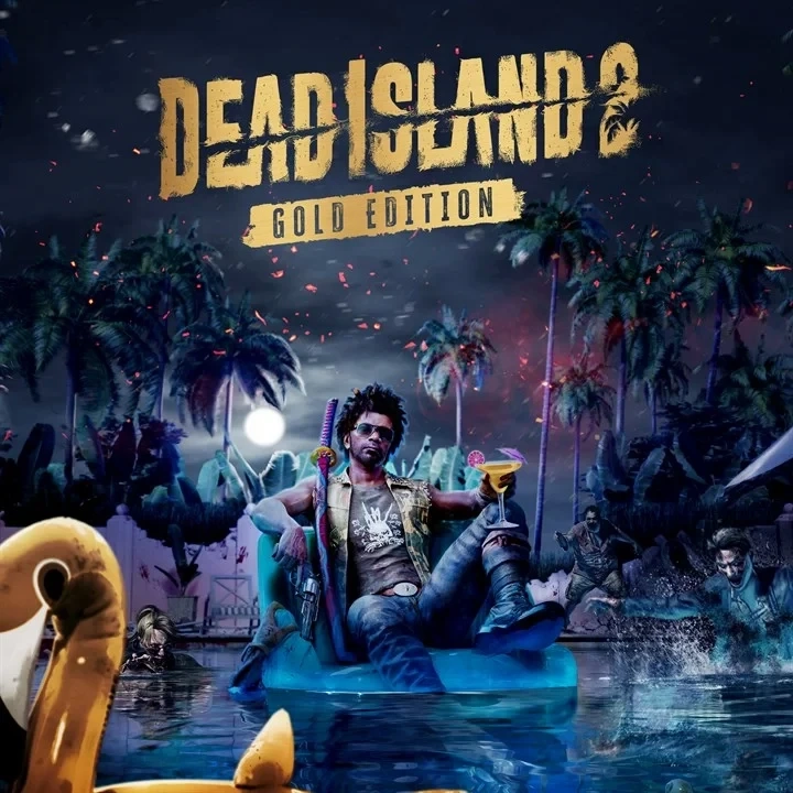 Dead Island 2 Gold Edition | Xbox | Онлайн
