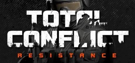 Total Conflict: Resistance | Steam | Россия | Автодоставка