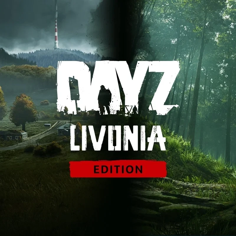DayZ Livonia Edition XBOX ONE Ключ | Цифровой код