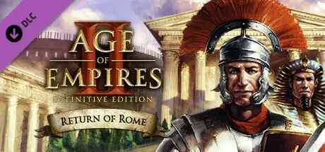 Age of Empires II: Return of Rome Steam (RU) - Купить онлайн
