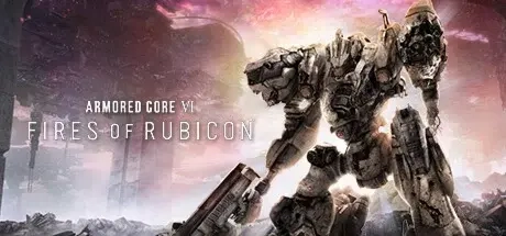 ARMORED CORE VI FIRES OF RUBICON | Steam Gift Россия