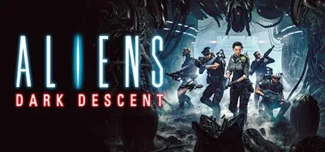 Aliens: Dark Descent Steam [Россия] - Автодоставка