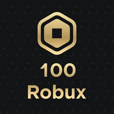 Roblox 100 Robux: Код активации без региональных ограничений