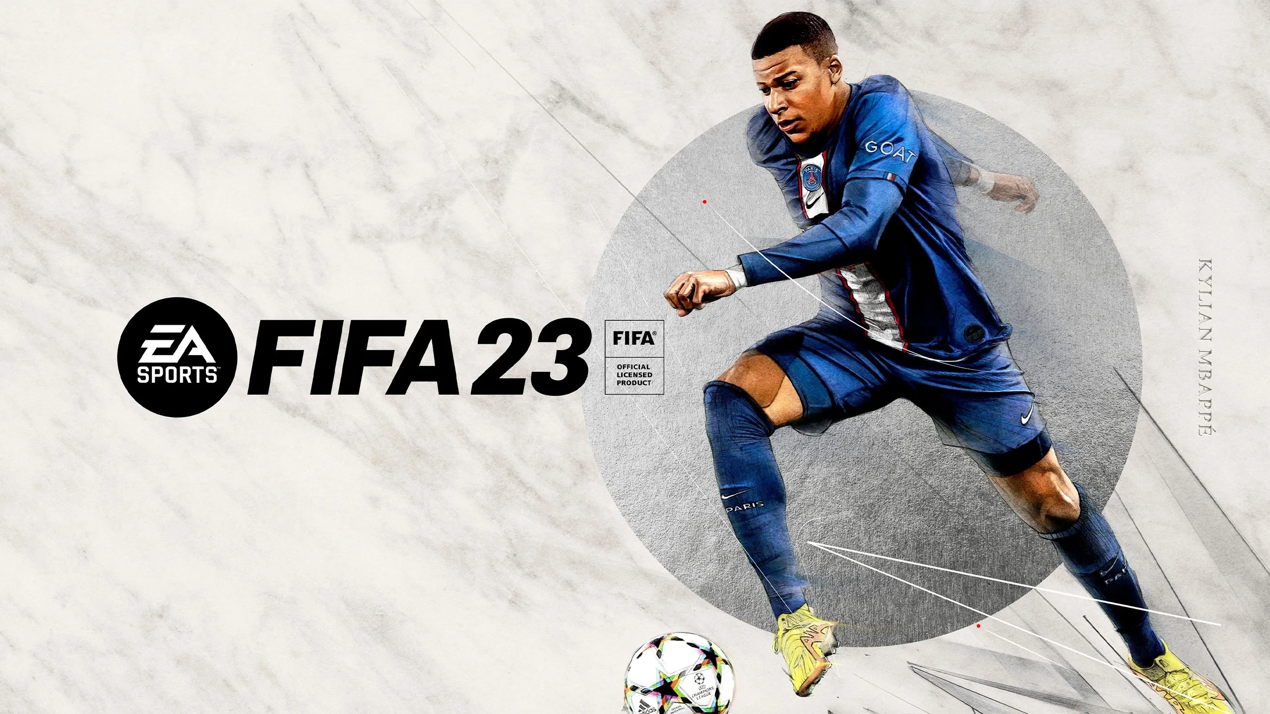 FIFA 23 Xbox Series X/S (Европа) - Купить ключ активации онлайн