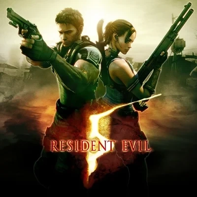 Resident Evil 5 | Ключ Xbox | Microsoft Store